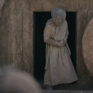 Lazarus raised from the dead Lazarus raised from the tomb Jesus raise Lazarus from the dead The Chosen Jesus last miracle