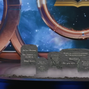 Pastor Doug Batchelor soul sleep what happens after we die those who die in Christ